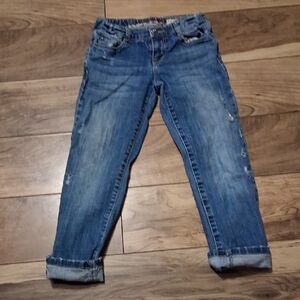 The Children's Place Blue Kids Jeans